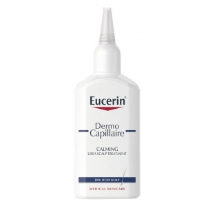 Eucerin 5% Ureu DermoCapillaire ( Urea Scalp Treatment) 100 ml