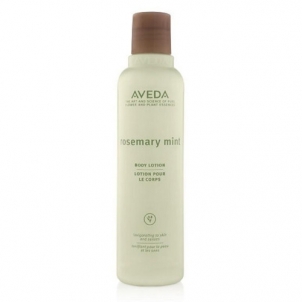 Gaivus kūno lotion Aveda Rosemary Mint 200 ml Body creams, lotions