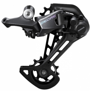 Galinis pavarų perjungėjas Shimano DEORE RD-M6100 1x12-speed