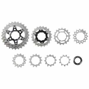 Galinis žvaigždžių blokas Shimano ULTEGRA CS-R8000 11-speed-11-25T