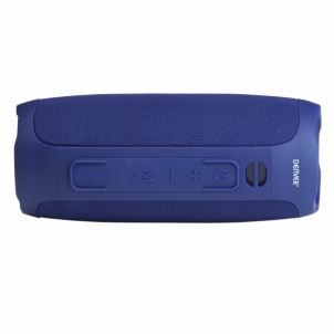 Garso kolonėlė Denver BTV-220 blue