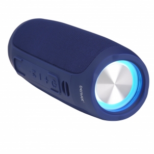 Garso kolonėlė Denver BTV-220 blue