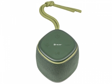 Garso kolonėlė Tracer 47180 Splash S Bluetooth Green