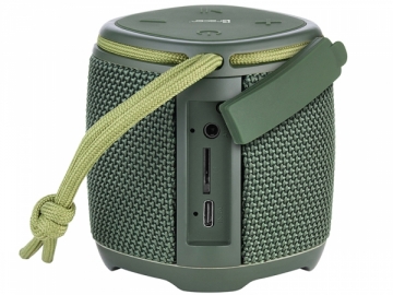 Garso kolonėlė Tracer 47180 Splash S Bluetooth Green