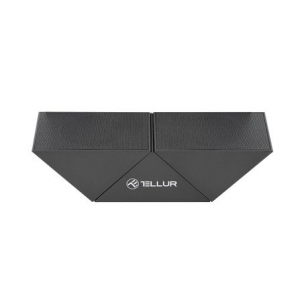 Garso kolonėlės Tellur Bluetooth Speaker Nyx black