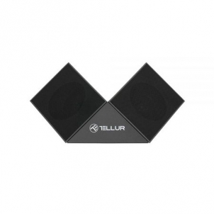 Garso kolonėlės Tellur Bluetooth Speaker Nyx black