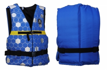 Gelbėjimosi liemenė AQUARIUS Standard Hexagon, XS Life jackets