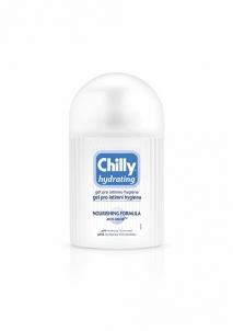 Gelis Chilly Chilly Intimate (Hydrating) 200 ml Intymi higiena