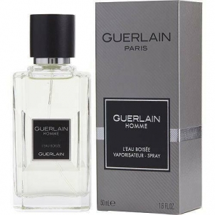 Guerlain L`Homme L`Eau Boisée - EDT - 50 ml Духи для мужчин