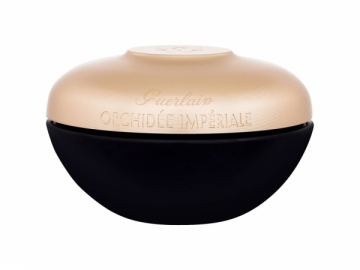 Guerlain Orchidée Impériale The Neck And Décolleté Cream Cosmetic 75ml Кремы и лосьоны для тела