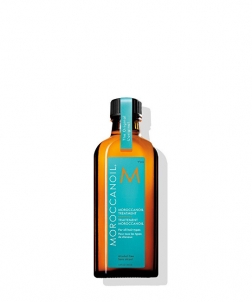 Gydomoji priemonė visų tipų plaukams Moroccanoil (Treatment For All Hair Types) - 75 ml Plaukų stiprinimo priemonės (fluidai, losjonai, kremai)