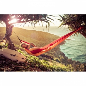 Hamakas ADVENTURE HAMMOCK, Fire