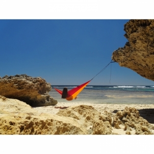 Hamakas ADVENTURE HAMMOCK, Fire