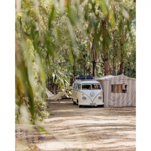 Šūpuļtīkls BARBADOS, Natura