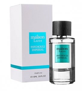 Hamidi Maison Luxe Patchouli Imperial - parfém - 110 ml