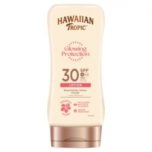 Įdegio kremas Hawaiian Tropic SPF 30 Satin Protection 180 ml