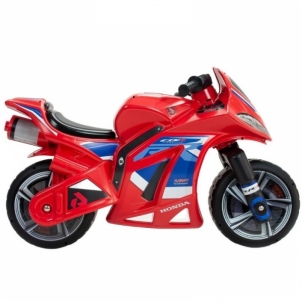 INJUSA Honda CBR Fireblade balansinis motociklas