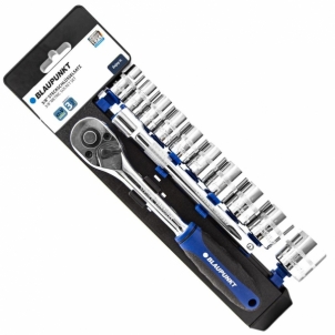 Įrankių rinkinys Blaupunkt BP40311 Tool kits