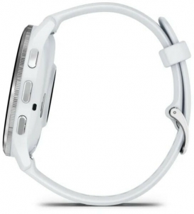 Išmanus laikrodis Garmin Venu 3 Silver/White 010-02784-00