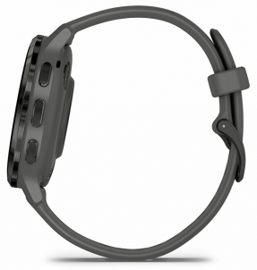 Išmanus laikrodis Garmin Venu 3S Slate/Gray 010-02785-00