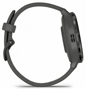 Išmanus laikrodis Garmin Venu 3S Slate/Gray 010-02785-00