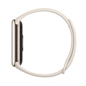 Išmanus laikrodis Xiaomi Smart Band 8 - Champagne Gold