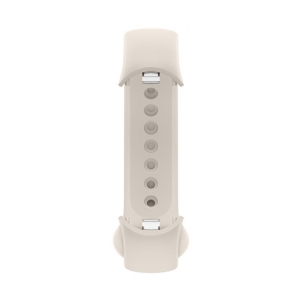 Išmanus laikrodis Xiaomi Smart Band 8 - Champagne Gold