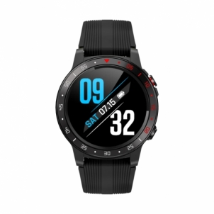 Išmanusis laikrodis Manta M5 Smartwatch with BP and GPS