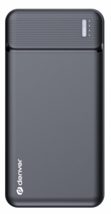 Išorinė baterija Denver PQC-15007 (15000mAh)