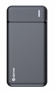 Išorinė baterija Denver PQC-20007 (20000mAh)