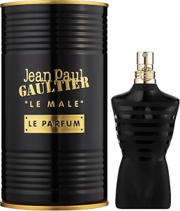 Parfumuotas vanduo Jean P. Gaultier Le Male Le Parfum - EDP - 200 ml