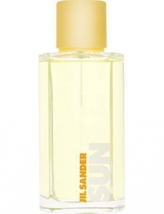 Jil Sander Sun Sea Salt & Genista - EDT - 125 ml