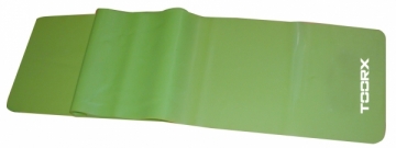 Juosta mankštai TOORX AHF-007 medium lime 