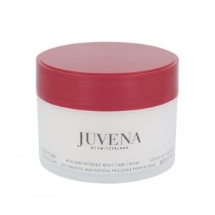 Juvena Body Rich Care Cream Cosmetic 200ml Ķermeņa krēmi, losjoni