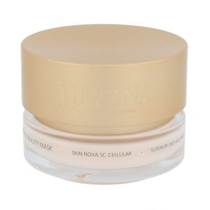 Juvena Miracle Beauty Mask Skin Nova SC Cellular Cosmetic 75ml Kaukės ir serumai veidui