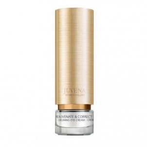 Juvena Rejuvenate & Correct Delining Eye Cream Cosmetic 15ml Уход за глазами