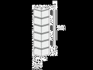 Kampas išorinis VOX SOLID BRICK 005 Vokietija