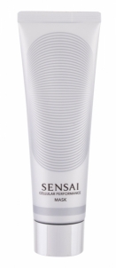 Маска Kanebo Sensai Cellular Performance Mask Cosmetic 100ml Маски и сыворотки для лица