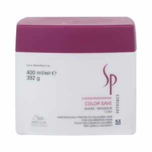 Wella SP Color Save Mask Cosmetic 400ml Маски для волос