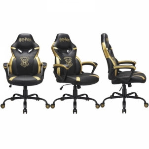 Kėdė Subsonic Junior Gaming Seat Harry Potter Hogwarts