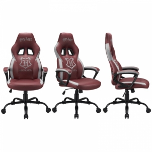 Kėdė Subsonic Original Gaming Seat Harry Potter