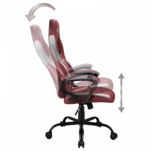 Kėdė Subsonic Original Gaming Seat Harry Potter