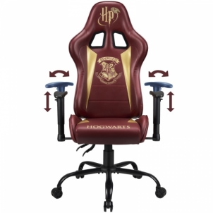 Kėdė Subsonic Pro Gaming Seat Harry Potter