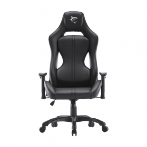 Kėdė White Shark MONZA-B Gaming Chair Monza Black