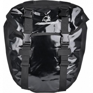 Kelioninis krepšys ProX Ohio 616 Waterproof 20L black