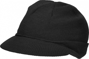 Kepurė JEEP CAP Black 