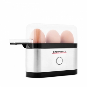 Kiaušinių viryklė Gastroback Design Egg Cooker Minii 42800