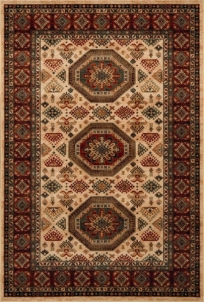 Paklājs Osta Carpets NV KASHQAI 4317 100, 135x200  Paklāji