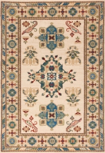 Paklājs Osta Carpets NV NOMAD 4710 102, 135x200  Paklāji