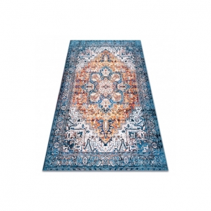 Kilimas su ornamentais ANTIKA | 120x170 cm